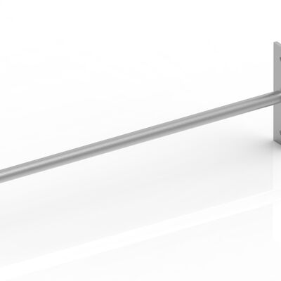 ANCRAGE PAR PLATINE