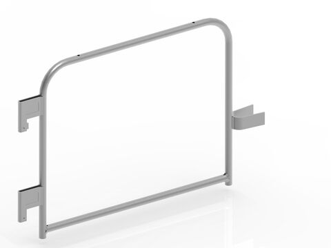 GARDE-CORPS LATÉRAL