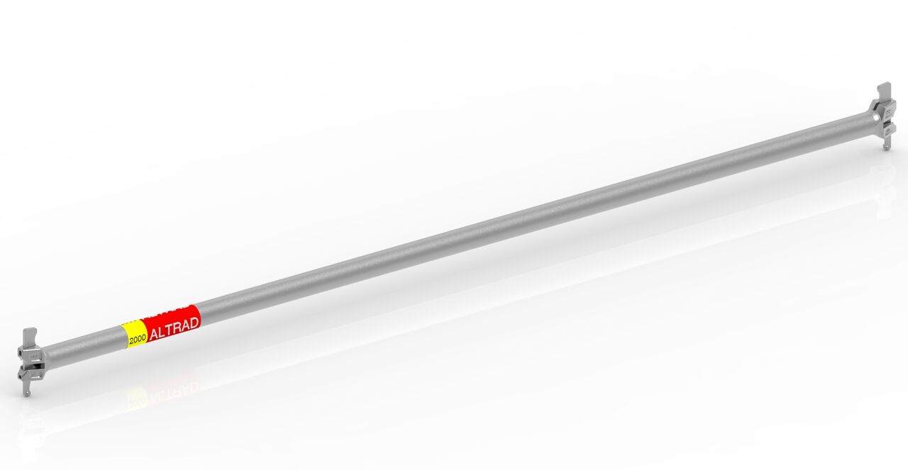 LISSE 200 cm