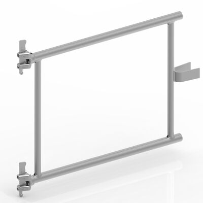 GARDE-CORPS MONOBLOCS LATÉRAUX 800 cm
