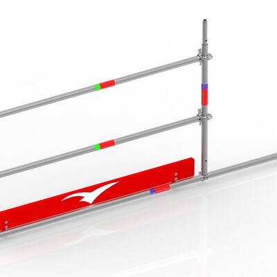 KIT DE SECURITE ESCALIER