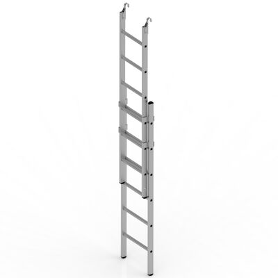 ÉCHELLE D’ACCÈS FTL TÉLESCOPIQUE