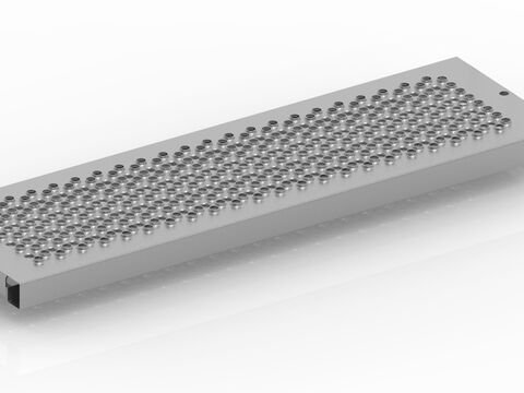 PLANCHE TOUTACIER 300