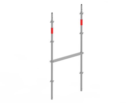  Cadre H METRIX