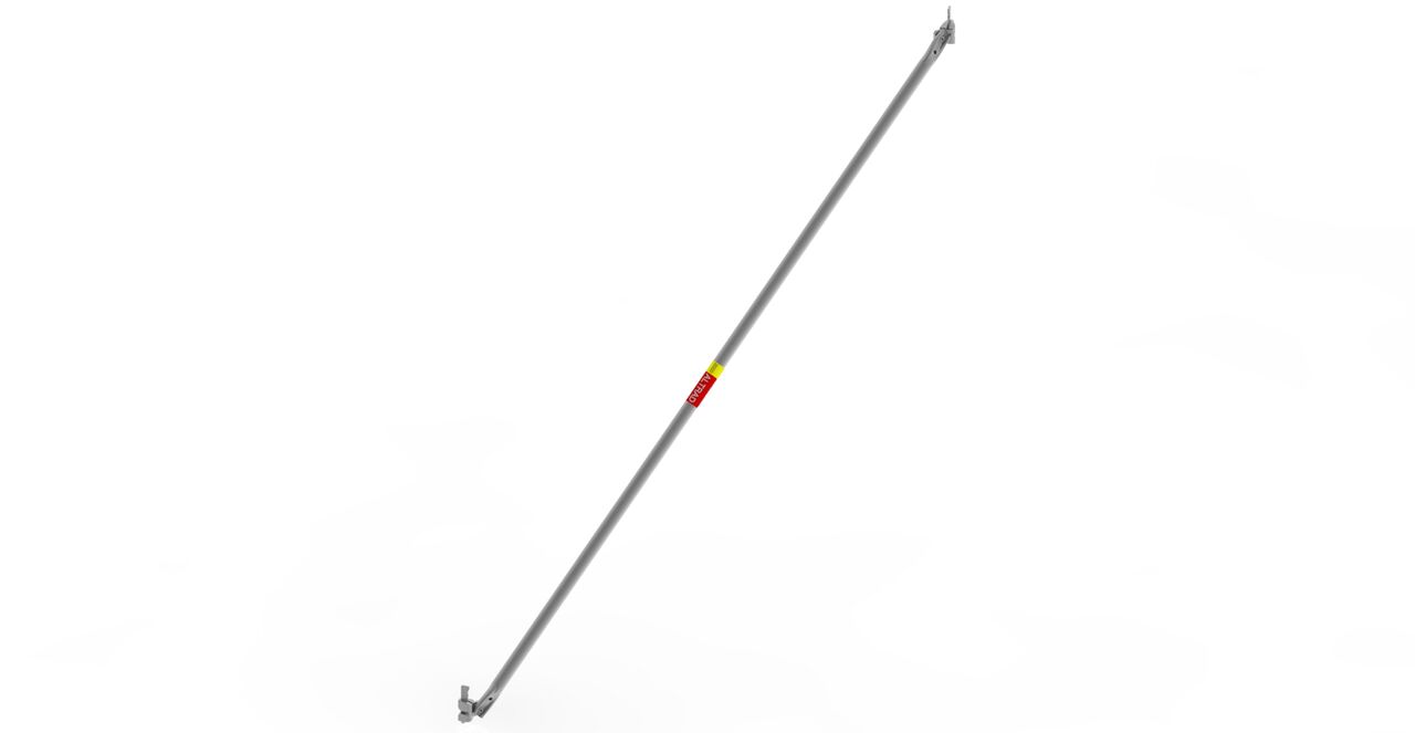 DIAGONALE 200 cm