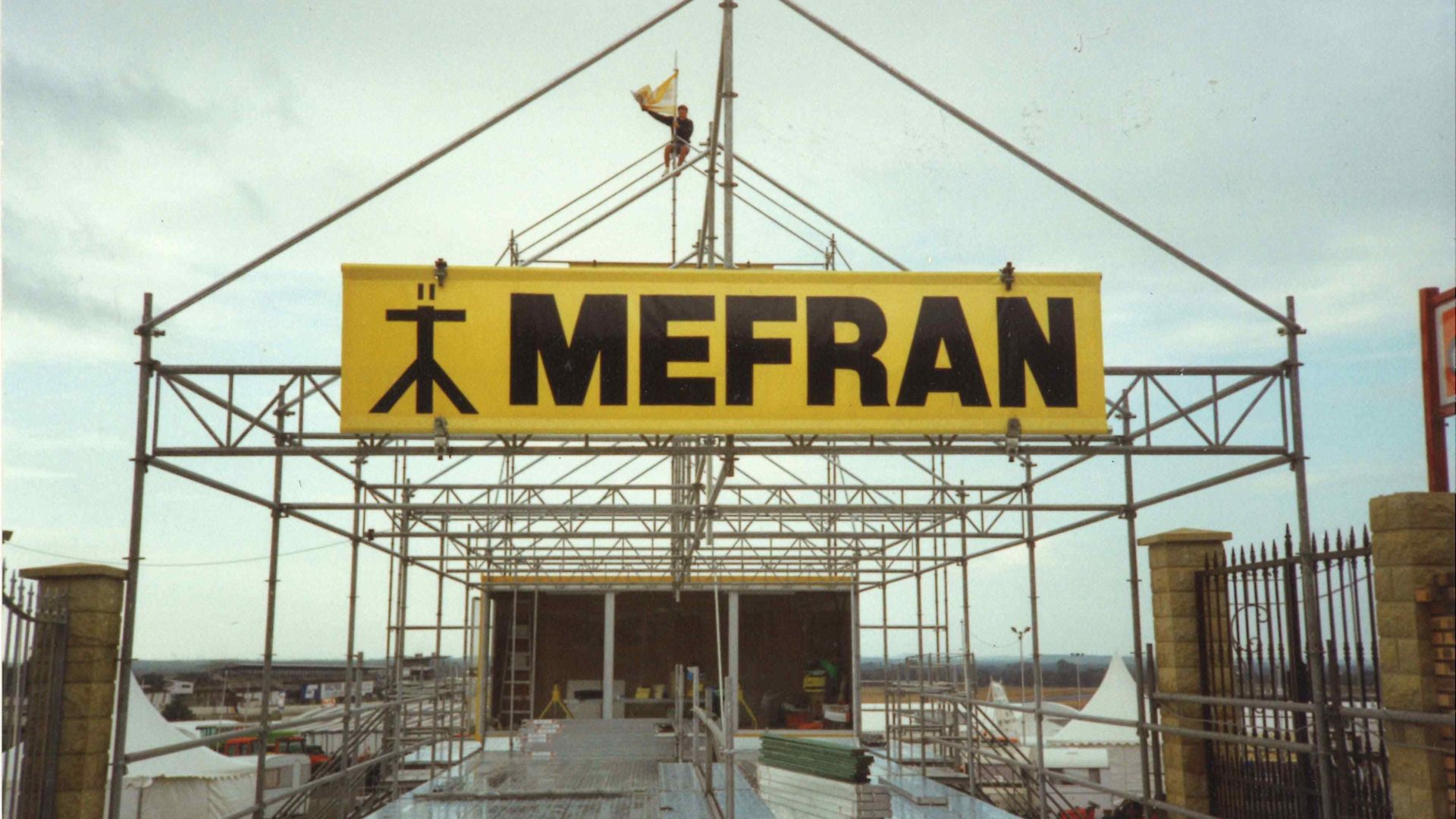 Altrad Plettac Mefran