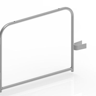 GARDE-CORPS LATÉRAL