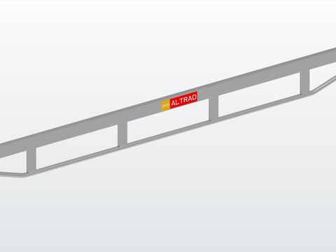 TRAVERSE RENFORCÉE