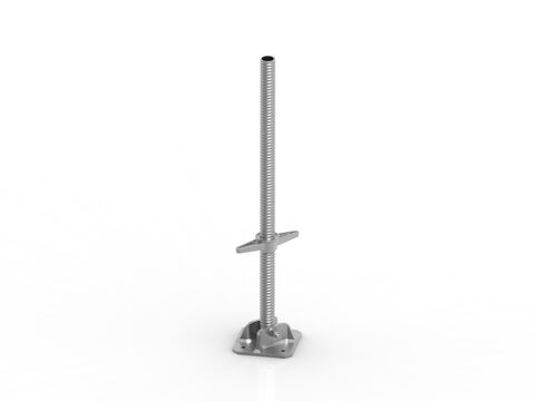 SOCLE ORIENTABLE