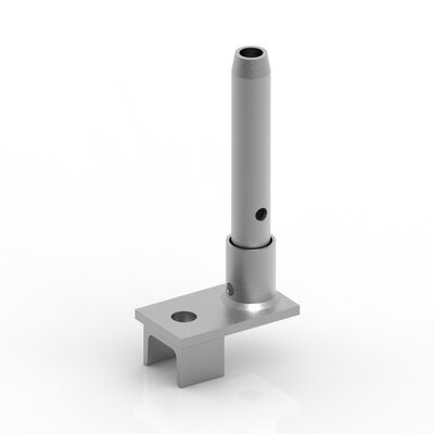 ÉTRIER DE DÉPART SUR PLANCHER