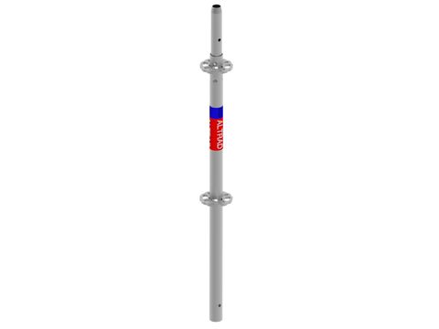 Montant 1000 Multisecu+