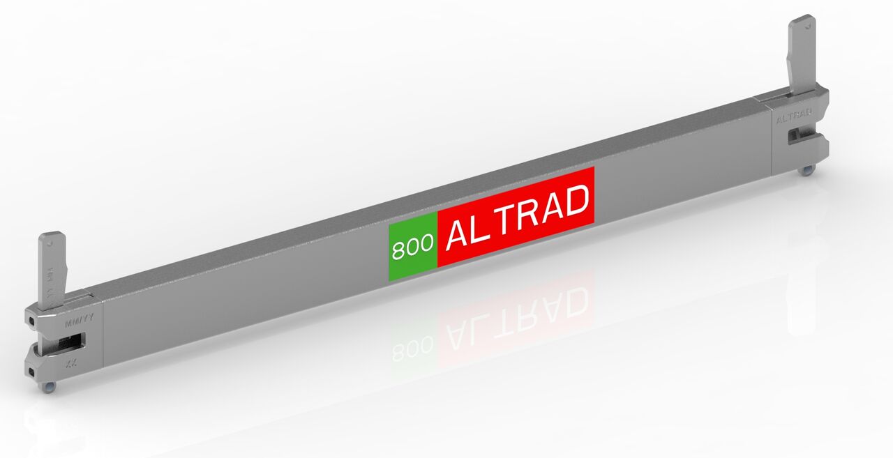 Traverse 80 Multisecu+2