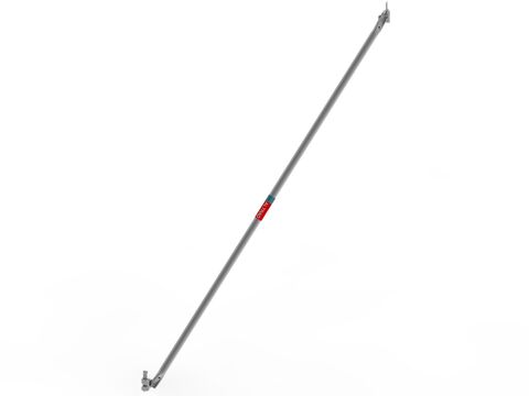 DIAGONALE 180 cm
