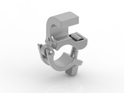 RACCORD POUR POUTRE IPN