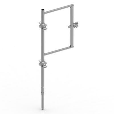 GARDE-CORPS DE DÉPORT UNIVERSEL