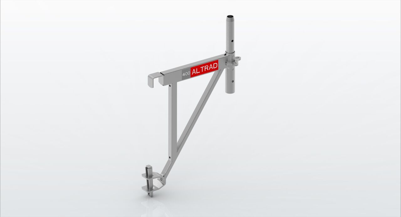CONSOLE DE NICHE 40 cm