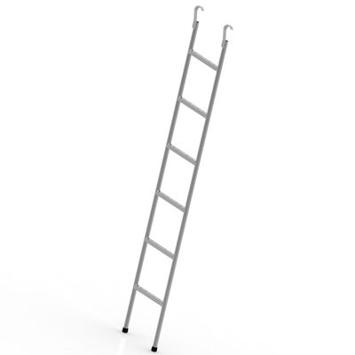 ÉCHELLE D’ACCÈS ANTIDÉRAPANTE