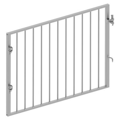 GARDE-CORPS PALIER LONGITUDINAL