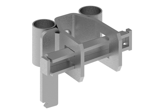ADAPTATEUR DÉCRET LISSE