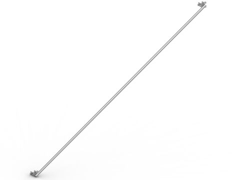 DIAGONALE À COLLIERS