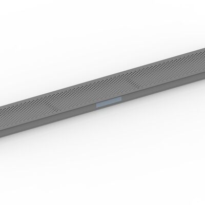 ALTRALU 365 – Lisse aluminium 300 cm