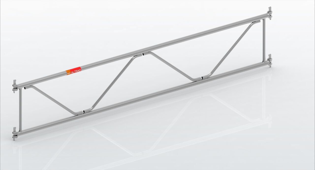 POUTRE 300 cm