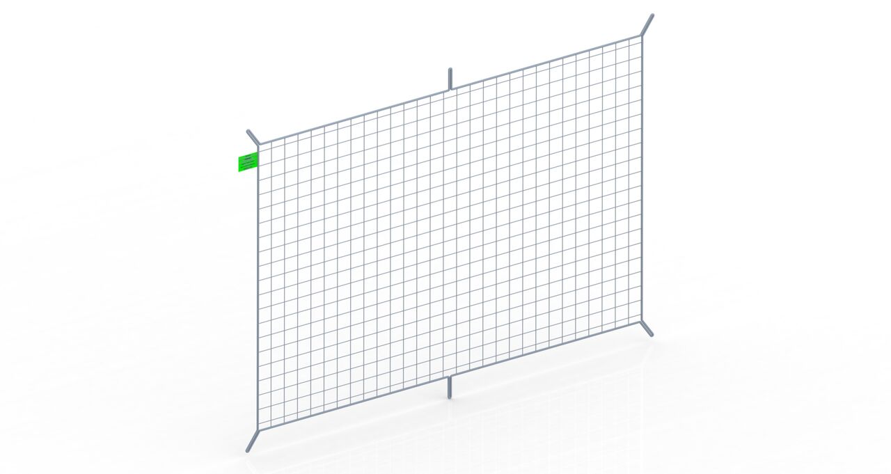 FILET DE PROTECTION BAS DE VERSANT 300 cm