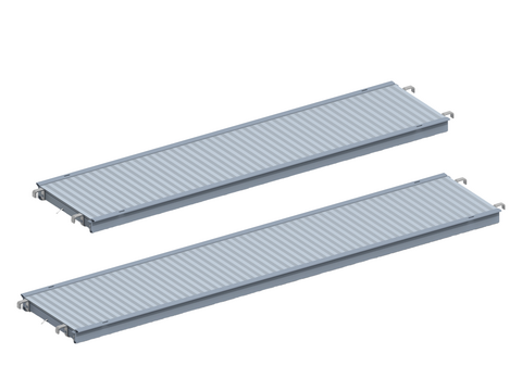 PLANCHER TOUTALU 600