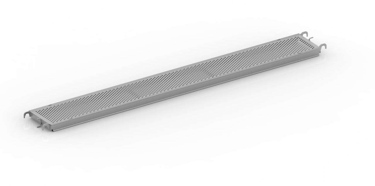 ALTRACIER 365 300 cm