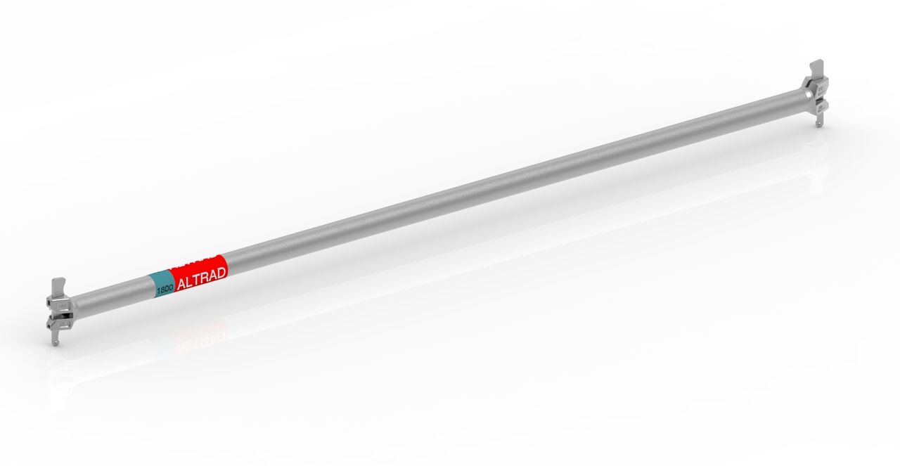 LISSE 180 cm