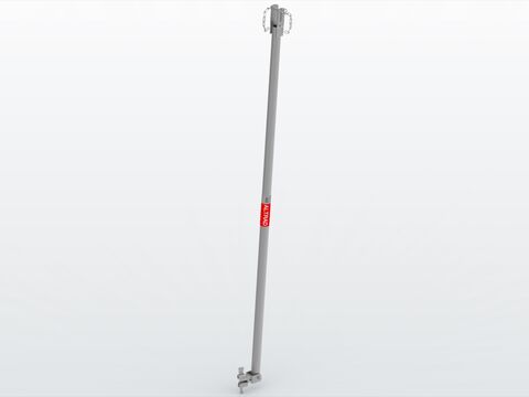 JAMBE DE FORCE