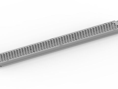 PLANCHER ACIER 300