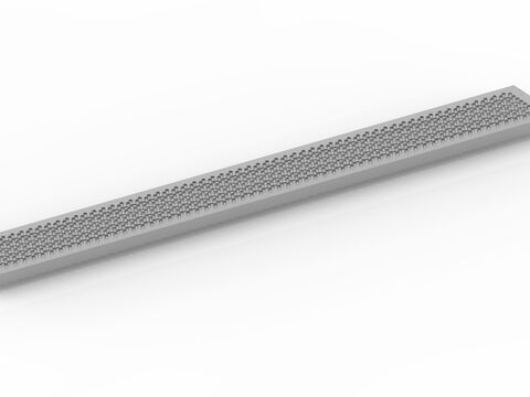 PLANCHE TOUTACIER 300