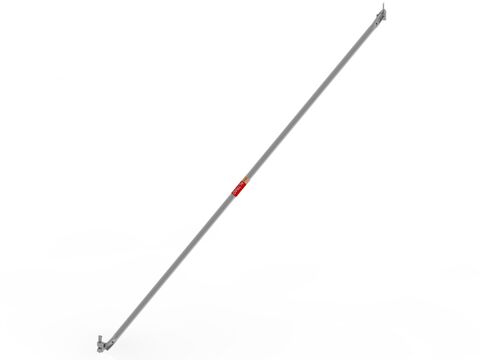 DIAGONALE 250 cm