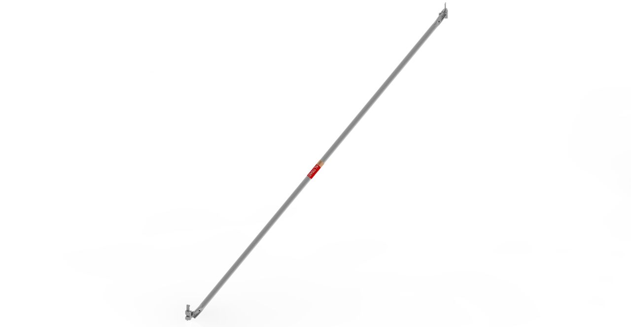 DIAGONALE 250 cm