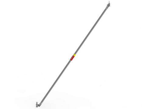 DIAGONALE 200 cm