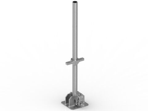 Vérin 800 articulé