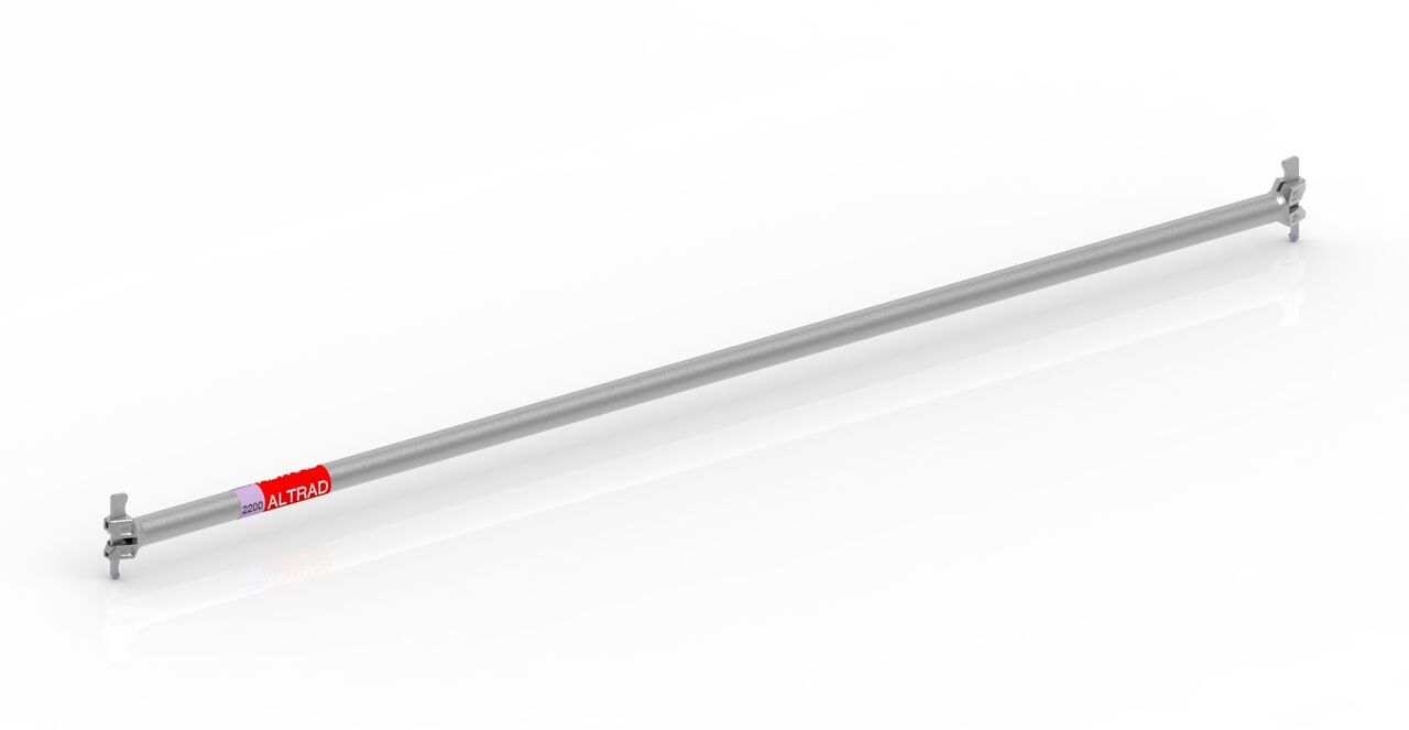 LISSE 220 cm