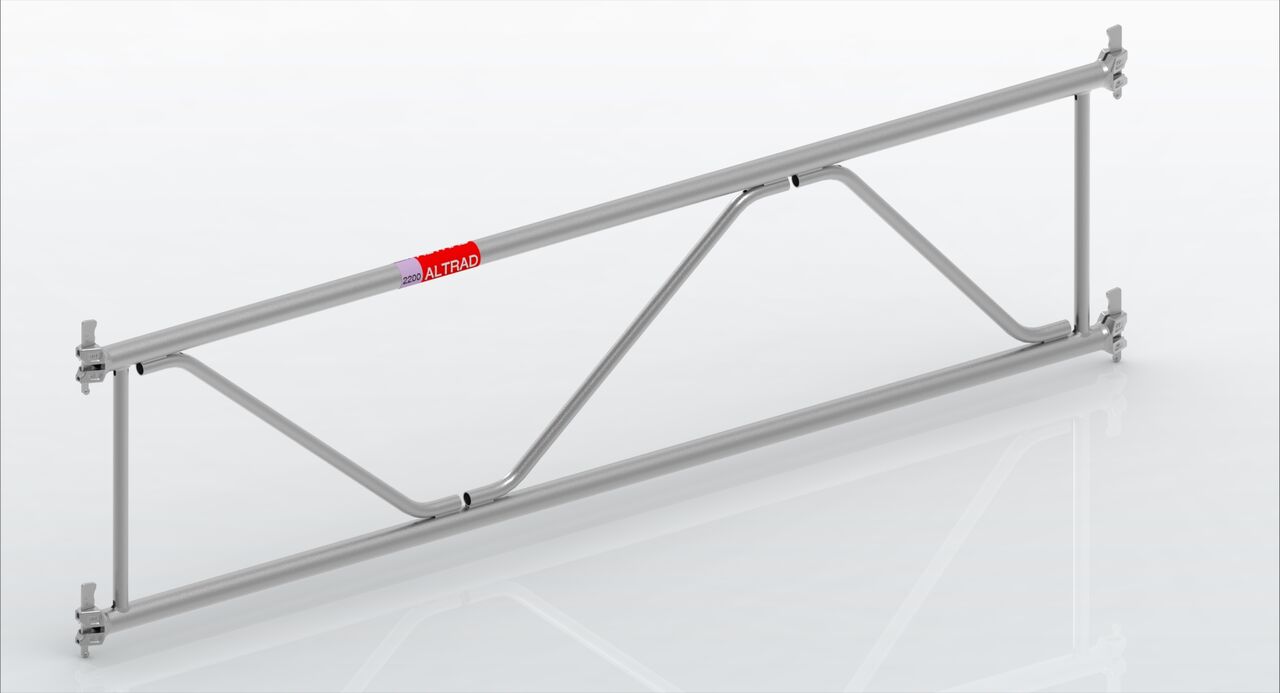 POUTRE 220 cm