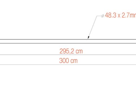 LISSE MÉTRIQUE DIVISIBLE