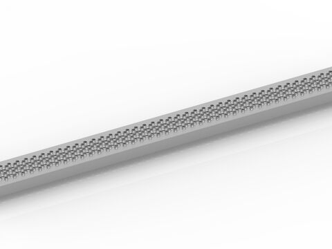 PLANCHE TOUTACIER 200