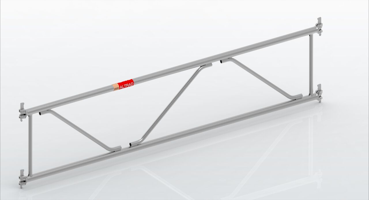 POUTRE 250 cm