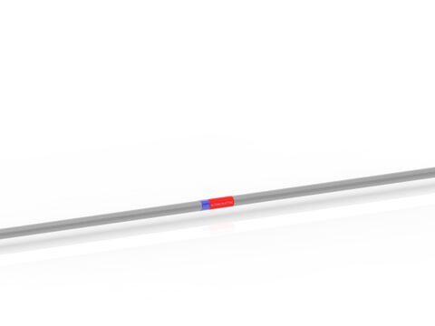 LISSE MÉTRIQUE DIVISIBLE