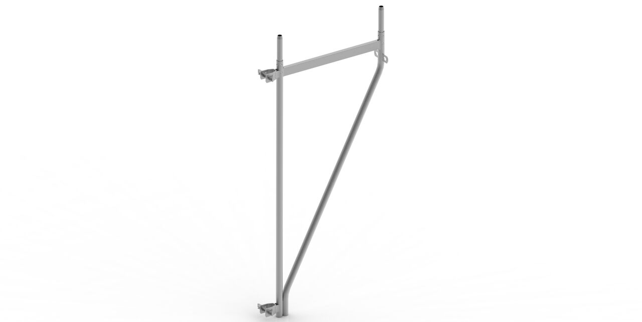 CONSOLE DE DÉPORT 800