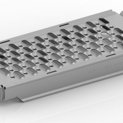 PLANCHER ACIER 300