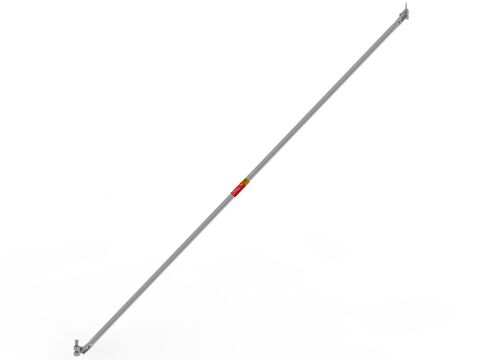 DIAGONALE 300 cm