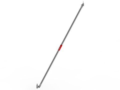 DIAGONALE 150 cm