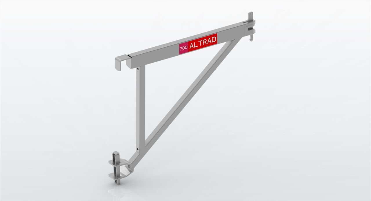 CONSOLE DE NICHE 70 cm