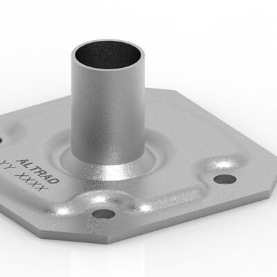 SOCLE DE BASE