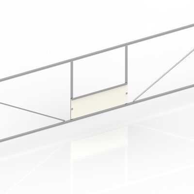 GARDE-CORPS 3000 MEFRAN+